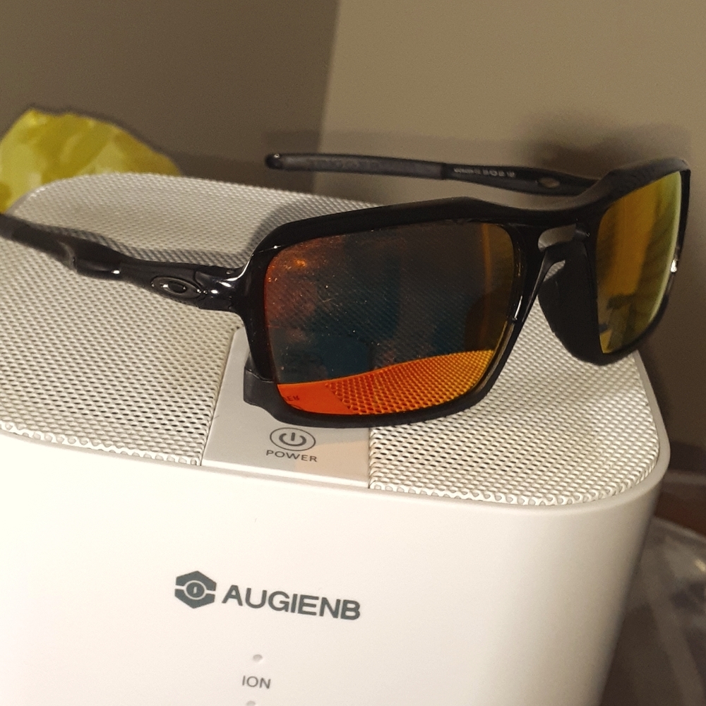 Oakley Sunglasses